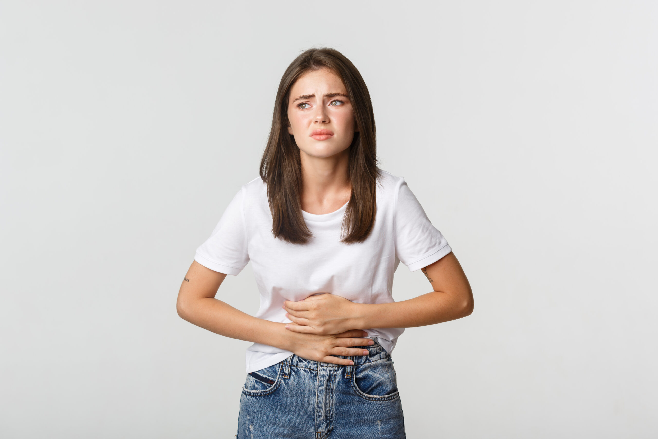 PCOS Symptoms Quiz: PCOS, polycystic ovary syndrome, symptoms, irregular periods, excess hair growth, acne, weight gain, hair loss, darkening of the skin, fatigue, mood change,