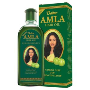 Dabur Amla Hair Oil ayurvedic hair oil